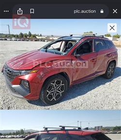 هيونداي توسان
